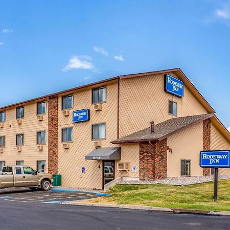Rodeway Inn Боузман Екстериор снимка