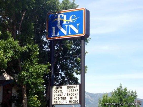Rodeway Inn Боузман Екстериор снимка