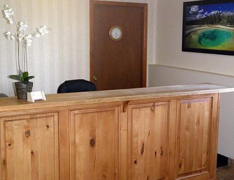 Rodeway Inn Боузман Екстериор снимка