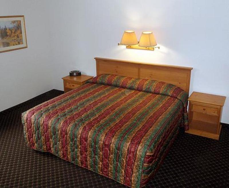 Rodeway Inn Боузман Екстериор снимка